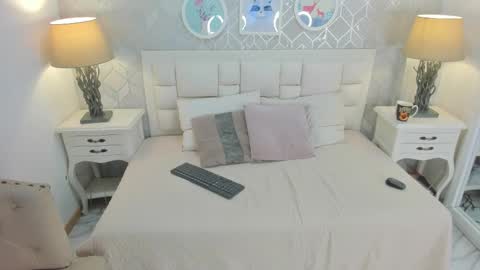 amber  ferrera online show from 03.15.26