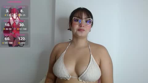 Amber  online show from 02.08.26