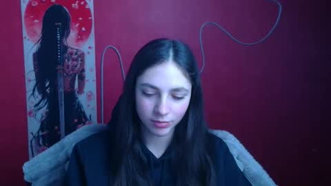 Snapshot of amber__r chatting on 02.07.26 Amber online show from 02.07.26