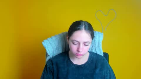 Snapshot of amber__r chatting on 05.21.26 Amber online show from 05.21.26