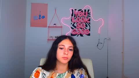 Snapshot of amber__r chatting on 07.31.26 Amber online show from 07.31.26