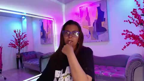 amber__rouge online show from 03.01.26