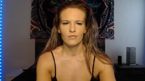 Amber online show from 02.19.25