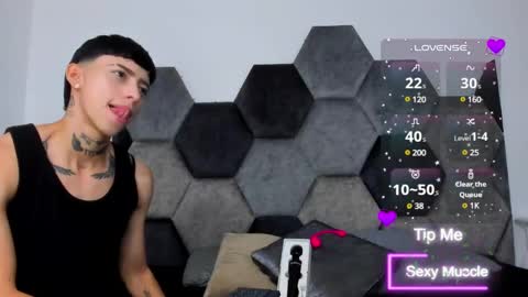 Amber  online show from 03.03.25