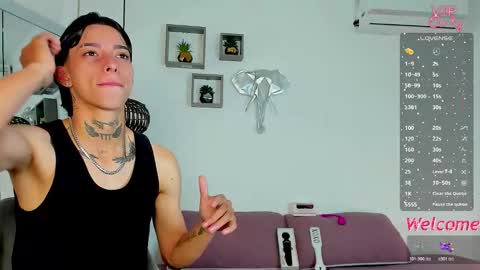 Amber  online show from 01.16.26