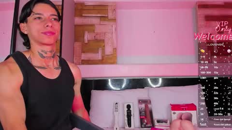 Amber  online show from 03.26.26