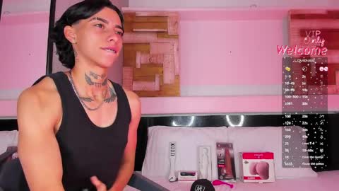 Amber  online show from 04.11.26