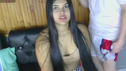 Ray and Amber online show from 10.26.25