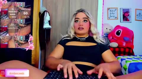 Snapshot of amber_bigcum chatting on 07.18.26 Amber sofia pitter online show from 07.18.26