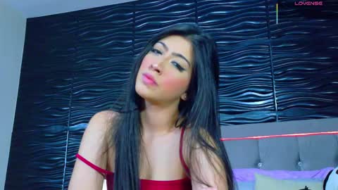 amber_bull online show from 11.07.25