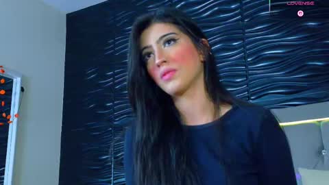 amber_bull online show from 11.09.25