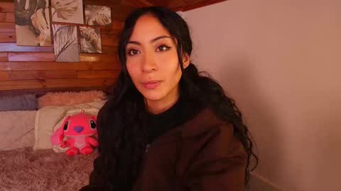 amber_curly online show from 10.29.25