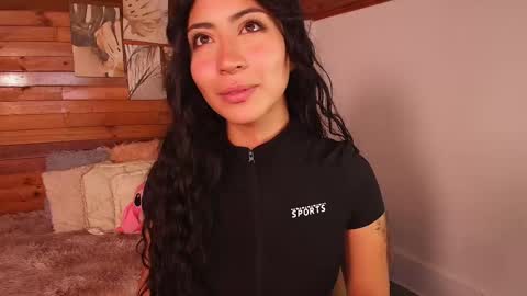 amber_curly online show from 11.08.25