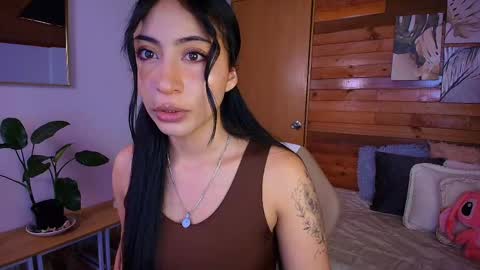 amber_curly online show from 04.16.26