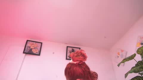 Amber Demons online show from 11.02.25