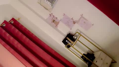 Amber online show from 03.13.26