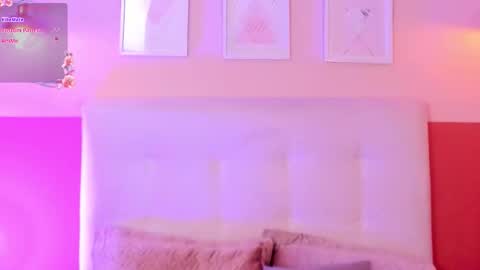 Snapshot of amber_gold113 chatting on 02.13.26 Amber online show from 02.13.26