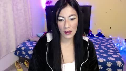 Amber online show from 01.25.25