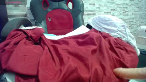 scarlett online show from 01.19.25