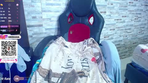 scarlett online show from 02.06.25