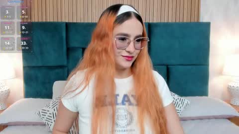 Emily online show from 10.13.25