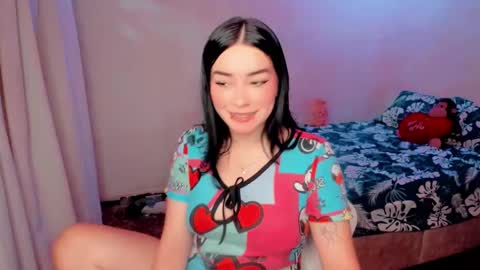 Snapshot of amber_landy1 chatting on 12.03.24 amber online show from 12.03.24