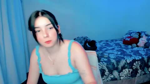 Snapshot of amber_landy1 chatting on 12.09.24 amber online show from 12.09.24