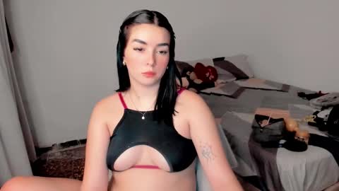 Snapshot of amber_landy1 chatting on 01.24.25 amber online show from 01.24.25