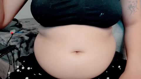 Snapshot of amber_landy1 chatting on 02.04.25 amber online show from 02.04.25