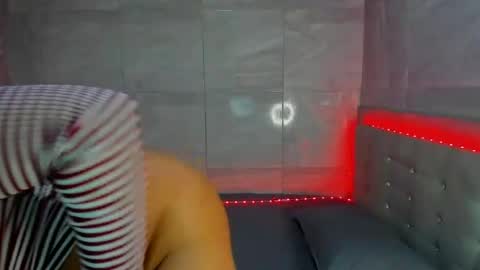 Snapshot of amber_lee20 chatting on 07.13.26 LUISA online show from 07.13.26
