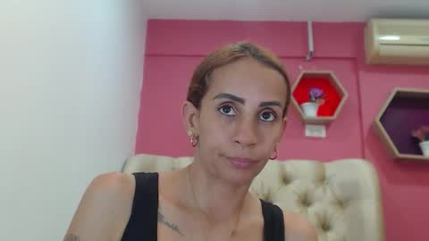 Amber Moore online show from 11.27.25