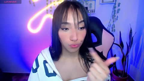 Amber online show from 02.14.25