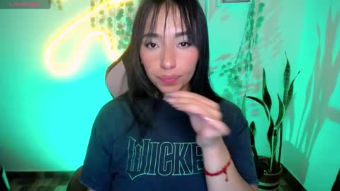 Amber online show from 02.22.25