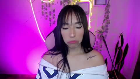 Amber online show from 03.11.25