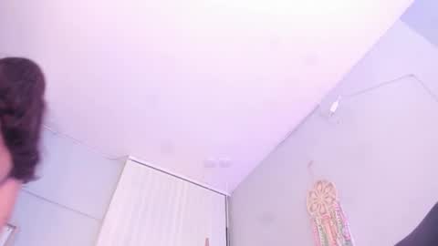 Snapshot of amber_novoa chatting on 02.24.26 Amber Novoa online show from 02.24.26