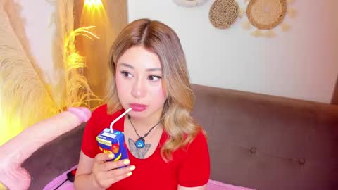 Snapshot of amber_palmer chatting on 05.03.26 amber_palmer online show from 05.03.26