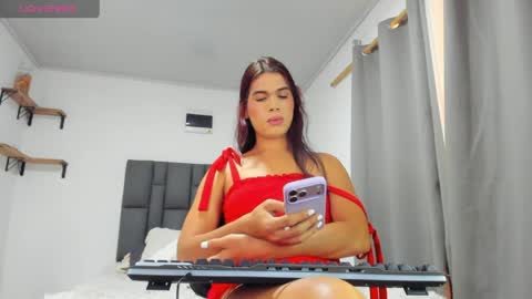 amber online show from 03.24.26