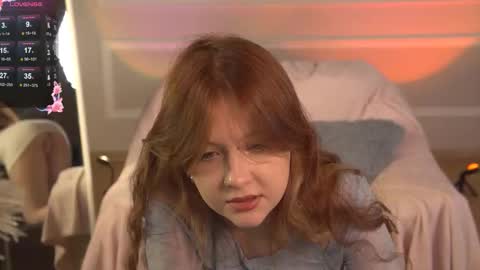 amber_pawws online show from 11.28.25