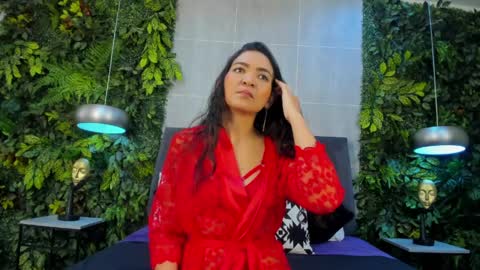 Amber online show from 03.29.26