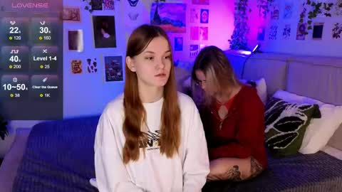 Snapshot of amber_rogerss chatting on 05.11.26 Amber online show from 05.11.26