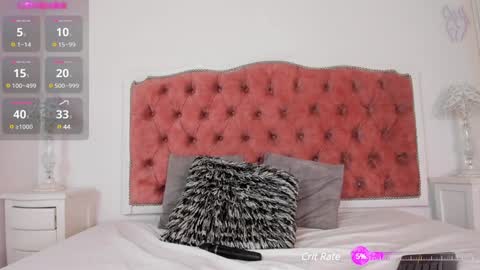 julieta  online show from 01.19.25