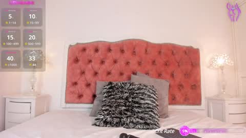 julieta  online show from 01.25.25