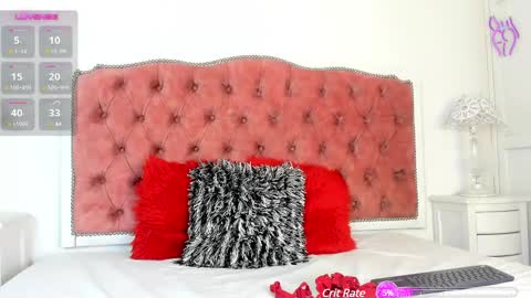 julieta  online show from 02.24.25