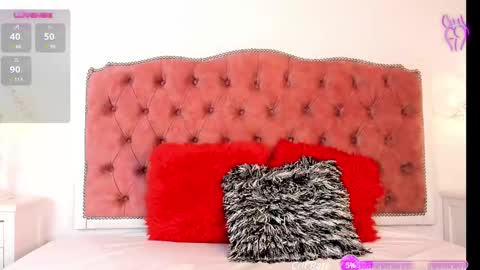 julieta  online show from 02.26.25