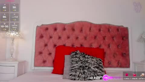 julieta  online show from 10.03.25