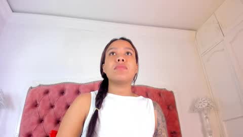 julieta  online show from 01.12.26