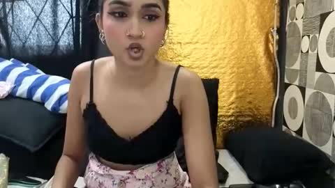 Amber online show from 03.02.26