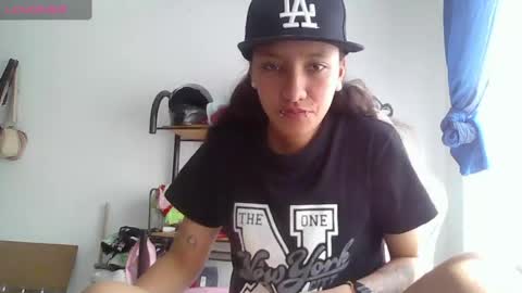 Snapshot of amber_rose17 chatting on 07.15.26 AMBER online show from 07.15.26
