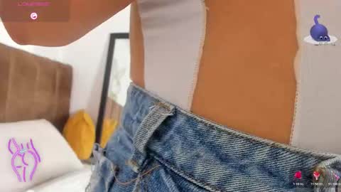 Snapshot of amber_rose23 chatting on 01.19.26 Michell online show from 01.19.26