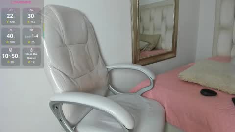 Snapshot of amber_rose23 chatting on 02.18.26 Michell online show from 02.18.26